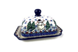 A71 Bunzlau Unikat Botervloot klein U4661 Botervloot